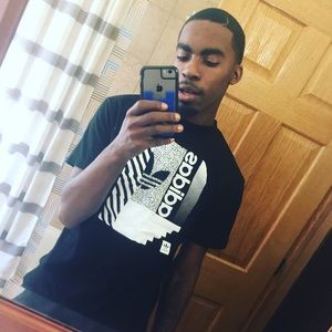 Meet your Posher, Deon